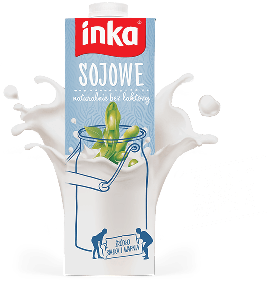 Sojowe